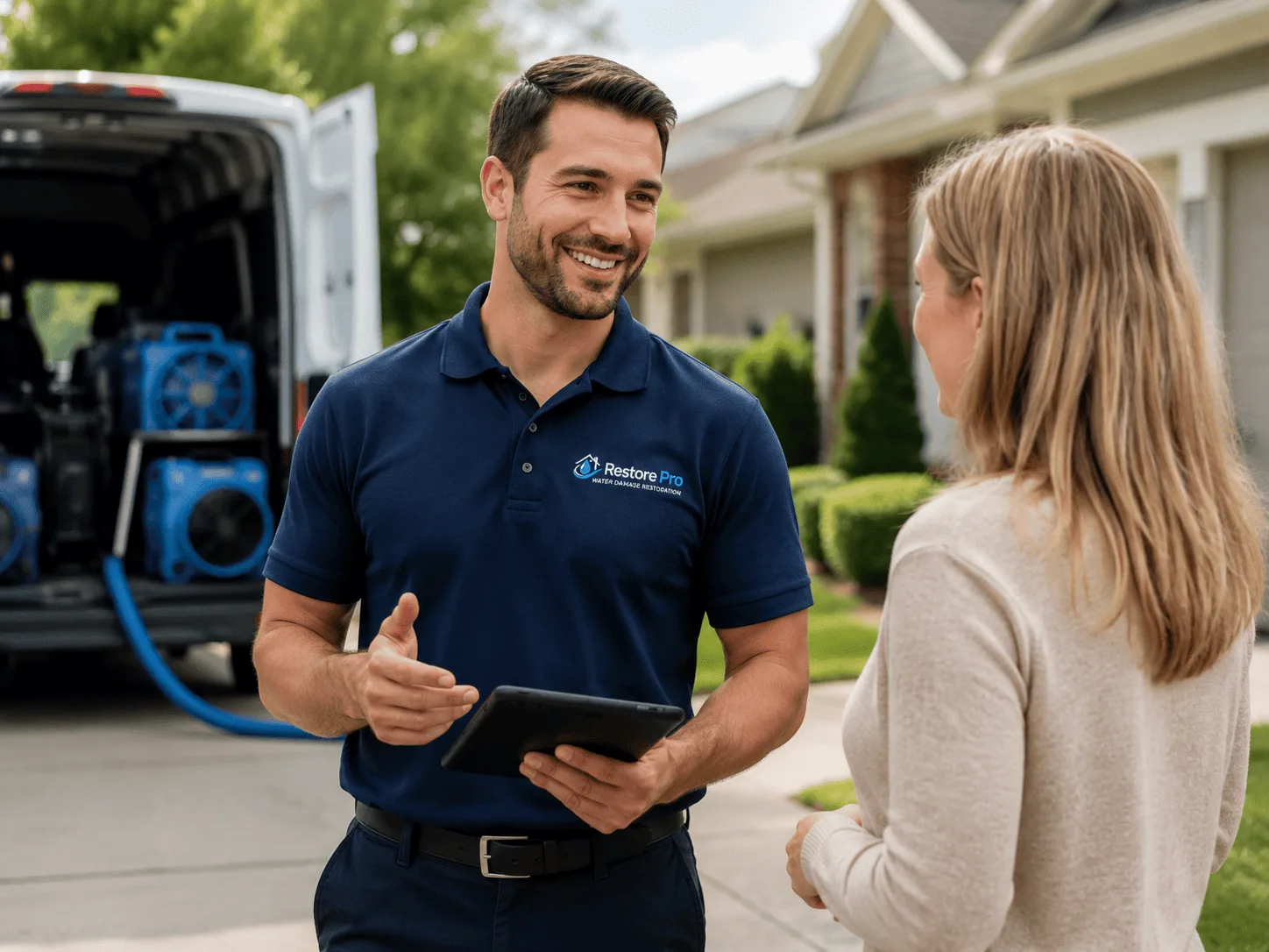 Water Damage Restoration Mayview, MO FAQs